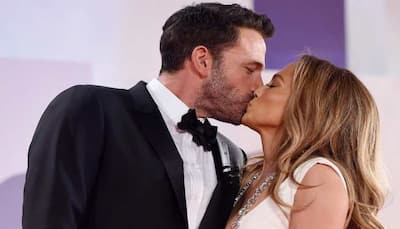 Newlyweds Jennifer Lopez and Ben Affleck to hold a bigger party after the discreet wedding in Las Vegas