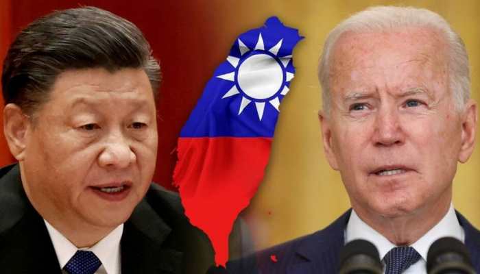 China threatens US again: &#039;Will take strong measures if THIS person visits Taiwan&#039;