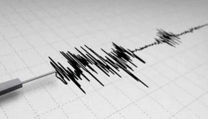 Earthquake shakes eastern Afghanistan, at least 31 injured, says Taliban