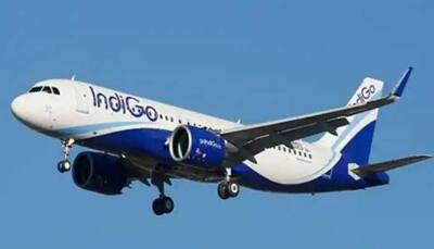 IndiGo bans LDF leader, 2 youth Congress workers from flying with airline