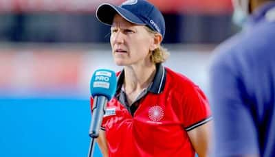 Our manner of playing has changed: Indian Women’s Hockey Team Coach Janneke Schopman