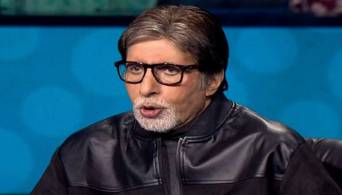 5-year-old kid leaves Amitabh Bachchan speechless with his &#039;precocious veracity,&#039; read on