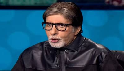 5-year-old kid leaves Amitabh Bachchan speechless with his 'precocious veracity,' read on