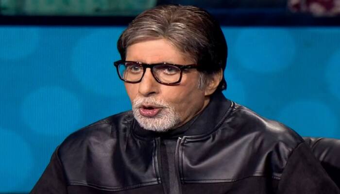 5-year-old kid leaves Amitabh Bachchan speechless with his 'precocious veracity,' read on