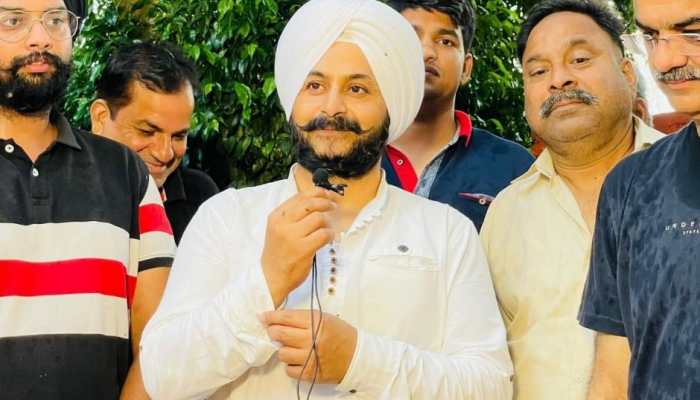 AAP Punjab in-charge Jarnail Singh makes BIG STATEMENT: &#039;We held Sikhs prestige, Sacrilege case accused were...&#039;