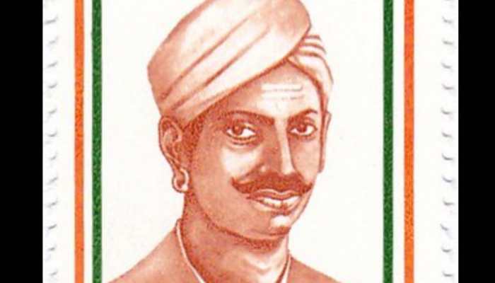 Mangal Pandey birth anniversary: How he sparked the historic 1857 revolt against British