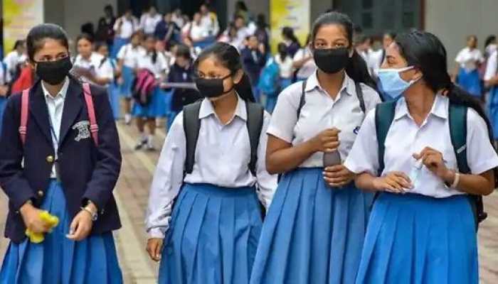 UP: Dalit girl students forced to take off uniform in Uttar Pradesh village school; teachers booked, suspended