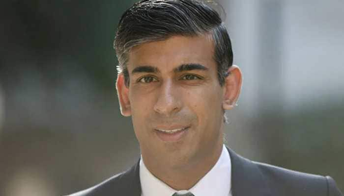 Rishi Sunak tops latest round of voting, edges closer to final spot in British PM race