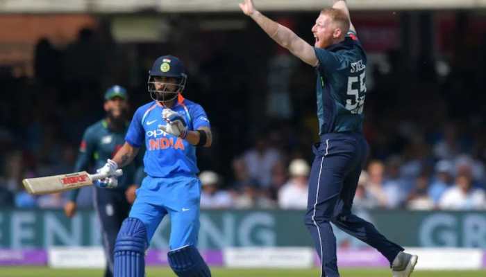 Ben Stokes reacts to Virat Kohli&#039;s message on his ODI retirement post, says THIS