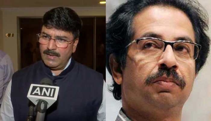 Maharashtra politics: Rahul Shewale recognised as Shiv Sena floor leader; Uddhav loses support of 12 MPs