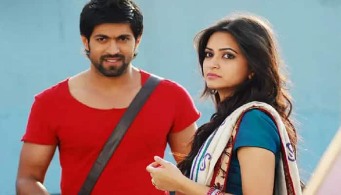 Rising Star Yash&#039;s Kannada superhit &#039;Googly&#039; is set for a remake!