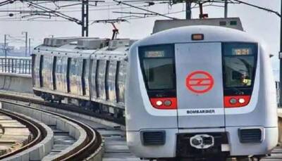 Delhi Metro's CABLE gets stolen from tracks! Huge delay on THIS line. Details Here