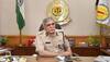 Mumbai Police commissioner