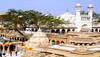 Gyanvapi Mosque controversy