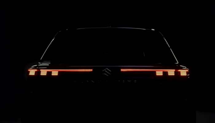 New Maruti Suzuki Grand Vitara to be unveiled in India today: Watch it LIVE here [Video]