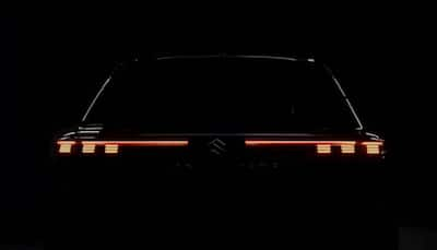 New Maruti Suzuki Grand Vitara to be unveiled in India today: Watch it LIVE here [Video]