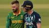 Ben Stokes fails in final ODI as Rassie van der Dussen century sets up 62-run win for South Africa vs England in 1st ODI