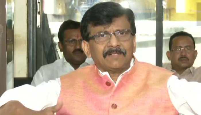 &#039;Apno ko DHOKA dena sabse...&#039;, Sanjay Raut&#039;s TWISTED tweet before ED questioning today