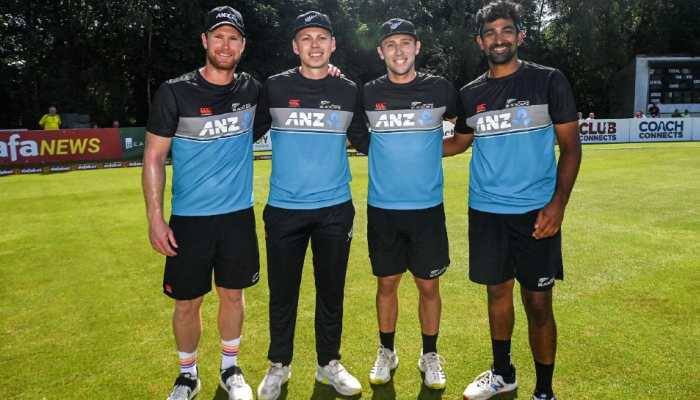 IRE vs NZ 2nd T20 LIVE Streaming Details: When and Where to watch Ireland vs New Zealand LIVE in India