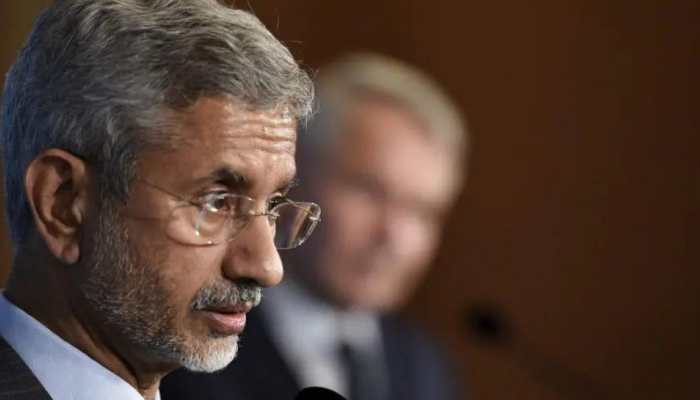 EAM S Jaishankar to address UN General Assembly session in September 