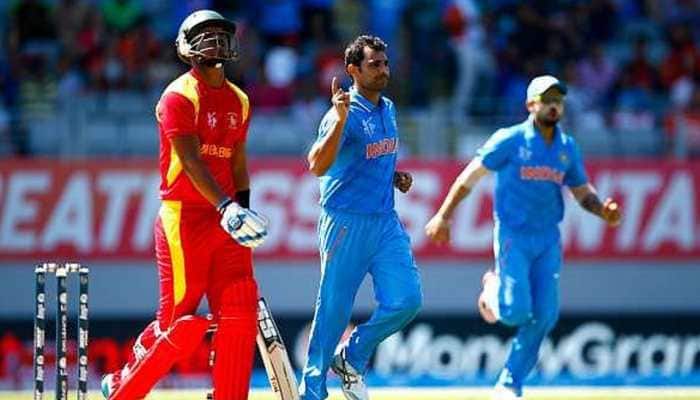 India vs Zimbabwe 2022: Schedule for three-match ODI series announced - check here