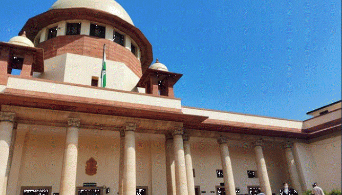 Maharashtra political crisis: CJI NV Ramana says 'a larger bench can hear the case', next SC hearing on August 1