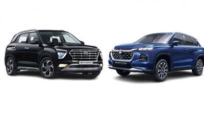 New Maruti Suzuki Grand Vitara gets THESE 5 features that Hyundai Creta misses out
