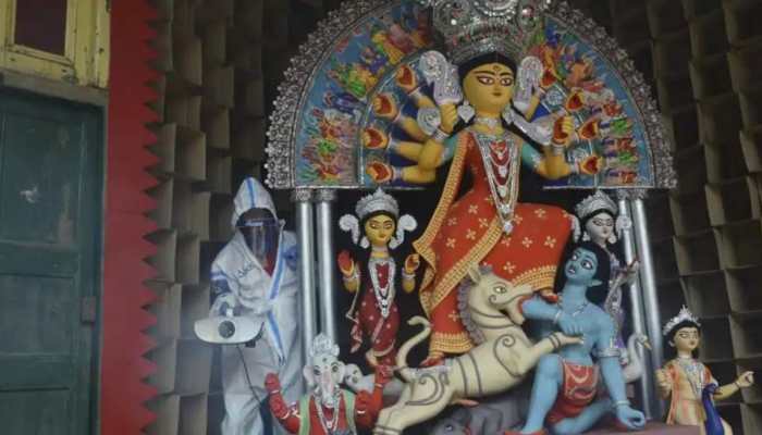 Durga Puja: Tourist boom expected in Bengal if Covid-19 remains at bay