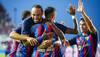 Barcelona thrash David Beckham's Inter Miami 6-0 in pre-season warm-up