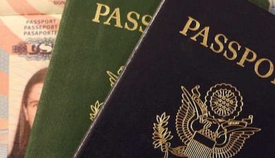 Over 3 lakh Indians gave up their citizenship in last three years, US top choice