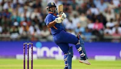 Rishabh Pant makes massive jump of 25 places in ICC ODI rankings, Jasprit Bumrah slips to 2nd place
