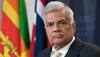 ranil wickremesinghe acting president