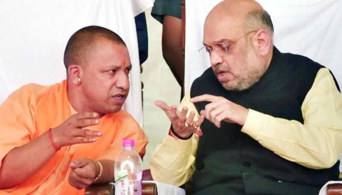 'Main Dalit hun, ISLIYE...', ANGRY Yogi Adityanath's minister makes EXPLOSIVE remark, sends resignation to Amit Shah