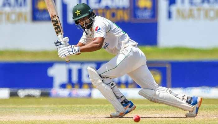 SL vs PAK 1st Test: 'Better than Dravid,' fans praise Abdullah Shafique for 160 vs Sri Lanka, check reacts HERE