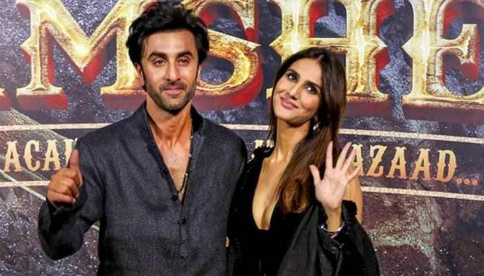 Exclusive Shamshera cast interview: Ranbir Kapoor &#039;can&#039;t wait to be a father&#039;!