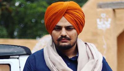 Two gangsters involved in Sidhu Moosewala murder killed in shootout near Amritsar 