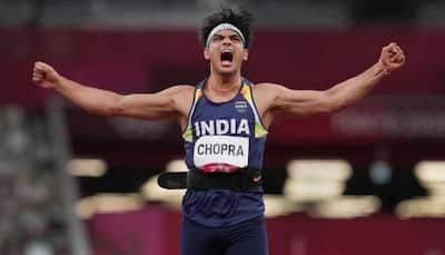 Neeraj Chopra Live Streaming in World Athletics Championships 2022: When and where to watch Javelin Throw live in India?