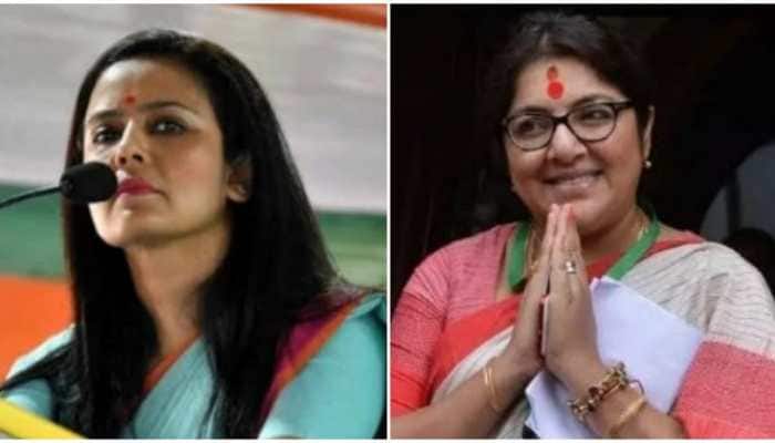 Kaali Poster Row: BJP&#039;s counter to Mahua Moitra; women priests and &#039;Dhaki&#039; to perform Kali Puja in Bengal on THIS day