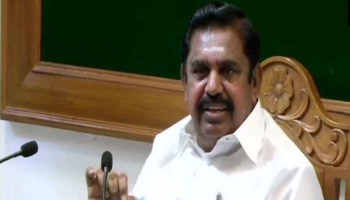 EPS vs OPS: Madras High Court grants possession of AIADMK headquarters to Edappadi K Palaniswami