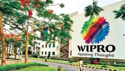 Wipro Q1 net profit falls nearly 21% to Rs 2,563.6 crore