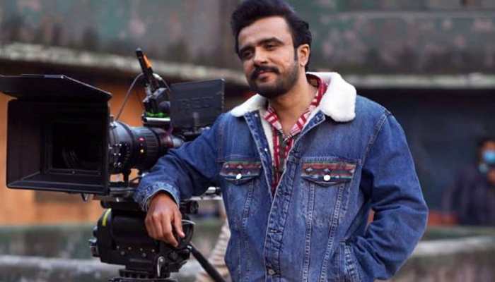 'Janhvi Kapoor has no starry air around her', says Good Luck Jerry co-actor Jaswant Singh Dalal