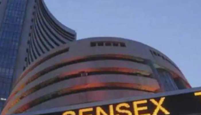 Sensex, Nifty spurt over 1 % as windfall tax cut, FII inflows lift mood