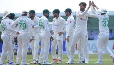 WTC Points Table: Pakistan's win over Sri Lanka in Galle Test cause major reshuffle in standings