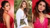 Bollywood debut of south actresses