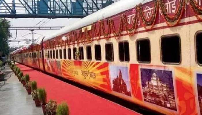 Indian Railways: IRCTC adds Nepal&#039;s Janakpur for Bharat Gaurav train on Ramayan circuit