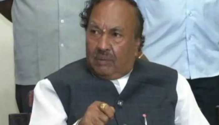 KS Eshwarappa, former Karnataka minister named by contractor in suicide note, cleared by cops