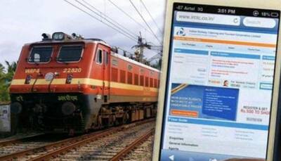 Beware rail passengers! IRCTC warns of ticket refund fraud, asks not to share THIS information