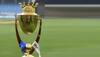 Asia Cup 2022 venue