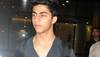 aryan khan viral video