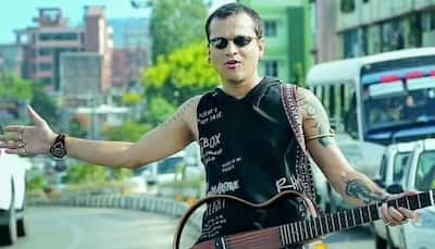 Bollywood singer Zubeen Garg suffers head injury, airlifted to Guwahati hospital